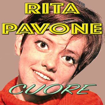 Rita Pavone - Cuore