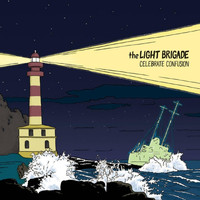 The Light Brigade - Celebrate Confusion