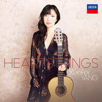 Xuefei Yang - Heartstrings
