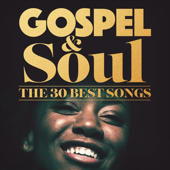 Various Artists - Gospel & Soul