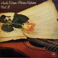 Cacho Tirao - Pura Música, Vol. 2