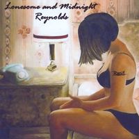 Rand Reynolds - Lonesome and Midnight