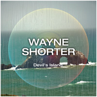 Wayne Shorter - Devil's Island