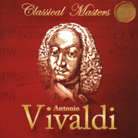 Alberto Lizzio - Vivaldi: The Four Seasons, Op. 8 Nos. 1 - 4 & L'Estro Armonico, Op. 3 No. 11