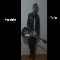 Freddy Galo - Cuando el Amor Toque a Tu Puerta