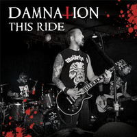 Damnation - This Ride