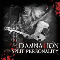 Damnation - Split Personality