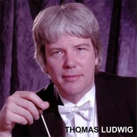 Thomas Ludwig - Symphony No. 3