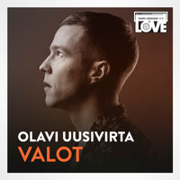 Olavi Uusivirta - Valot (TV-ohjelmasta SuomiLOVE)