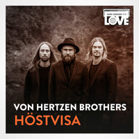 Von Hertzen Brothers - Höstvisa (TV-ohjelmasta SuomiLOVE)