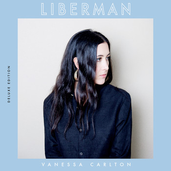 Vanessa Carlton - Liberman (Deluxe)