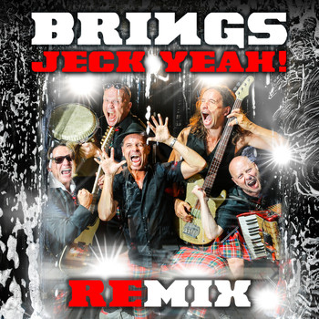 Brings - Jeck Yeah! (Remix)