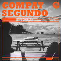 Compay Segundo - The Endless Summer Collection