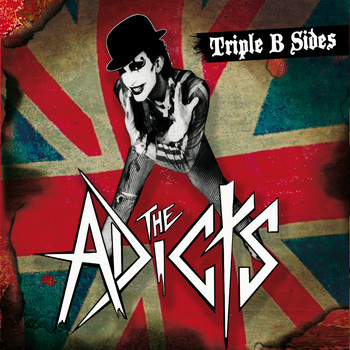 The Adicts - Triple B-sides