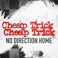 Cheap Trick - No Direction Home