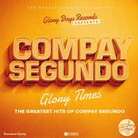 Compay Segundo - Glory Times