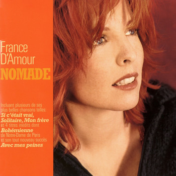 France D'Amour - Nomade