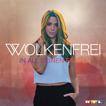Wolkenfrei - In all deinen Farben (Remixes) - EP