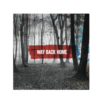 Mako - Way Back Home