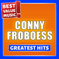 Conny Froboess - Conny Froboess - Greatest Hits