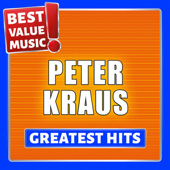 Peter Kraus - Peter Kraus - Greatest Hits