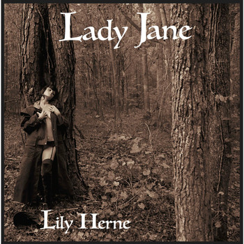 Lily Herne - Lady Jane