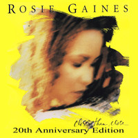 Rosie Gaines - Closer Than Close (20th Anniversary Edition)