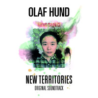Olaf Hund - New Territories (Original Motion Picture Soundtrack)