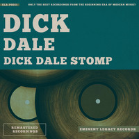 Dick Dale - Dick Dale Stomp