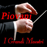 Nicola Piovani - I grandi maestri