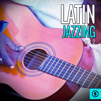 Various Artists - Latin Jazzing, Vol. 2
