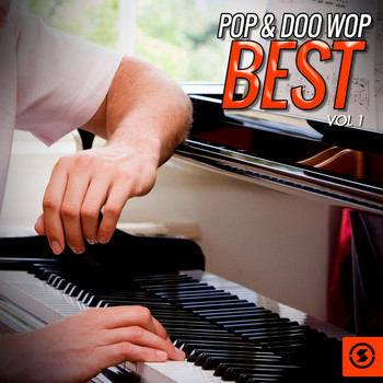 Various Artists - Pop & Doo Wop Best, Vol. 1