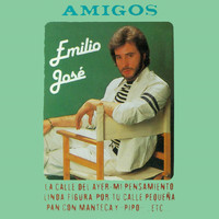 Emilio Jose - Amigos