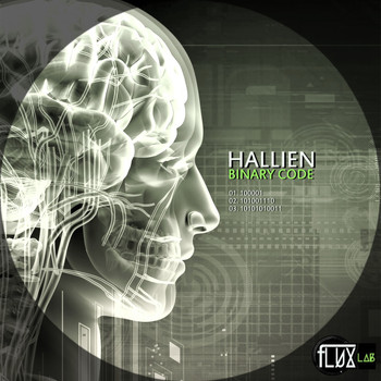 Hallien - Binary Code
