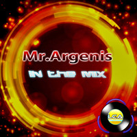 Mr. Argenis - In the Mix