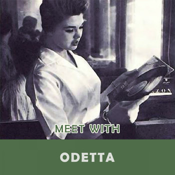 Odetta - Meet With