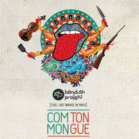 Bandish Projekt - Common Tongue