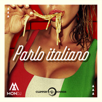 Mon DJ - Parlo italiano