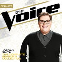 Jordan Smith - The Complete Season 9 Collection (The Voice Performance)