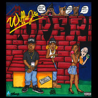 Willie Joe - Doper (Explicit)