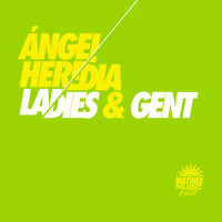 Angel Heredia - Ladies & Gents