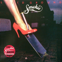 Smokie - Solid Ground
