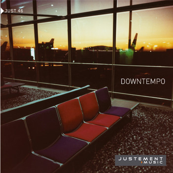 Various Artists - Downtempo
