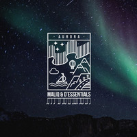 Maliq & d'Essentials - Aurora
