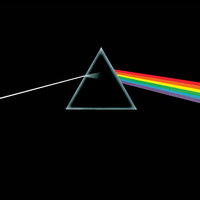 Pink Floyd - The Dark Side of the Moon (Explicit)