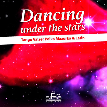 Frenmad - Dancing Under The Stars (Tango Waltz Polka Mazurka & Latin)