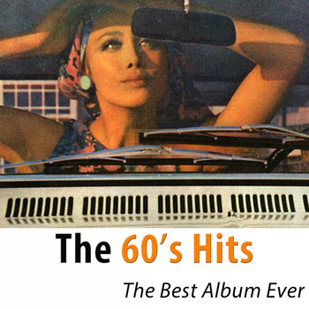 Various Artists - The 60's Hits - The Best Album Ever