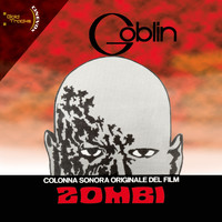 Goblin - Zombi (Gold Tracks) (Colonna sonora originale del film)
