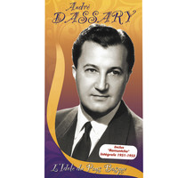André Dassary - L'idole du Pays Basque