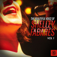 Shelley Fabares - The Beautiful Voice of Shelley Fabares, Vol. 1